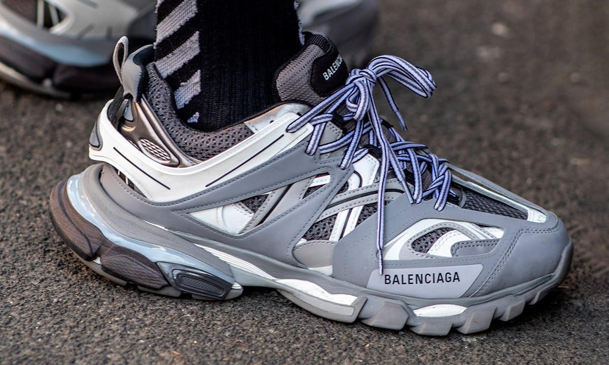 The 18 Best Balenciaga Sneakers of All